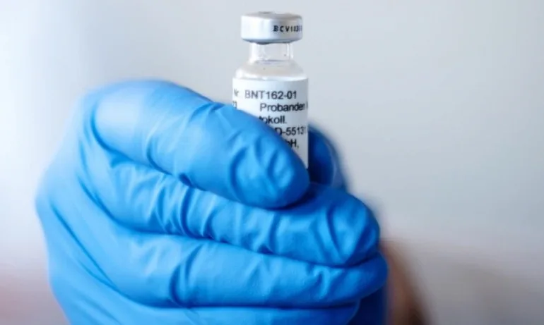 СЗО: COVID-19 мутира от първия момент и продължава - Tribune.bg