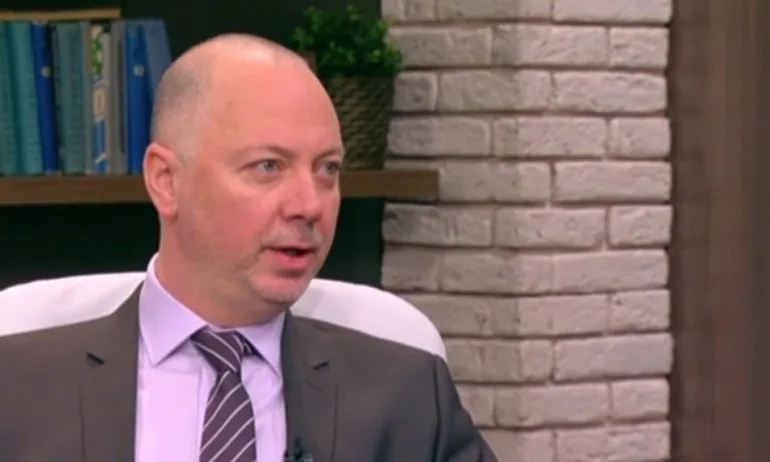 Росен Желязков: Не сме загубили битката за пакета Мобилност - Tribune.bg