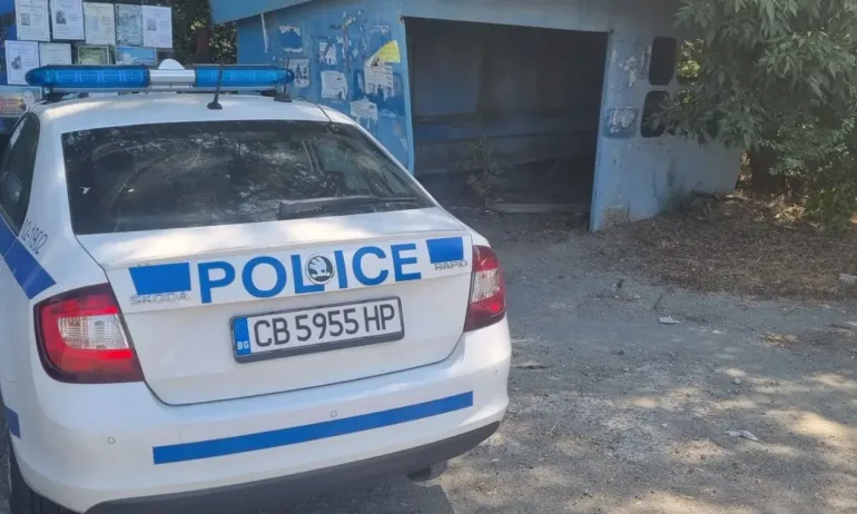 Катастрофа с камион в Перник, шофьорът е дрогиран - Tribune.bg