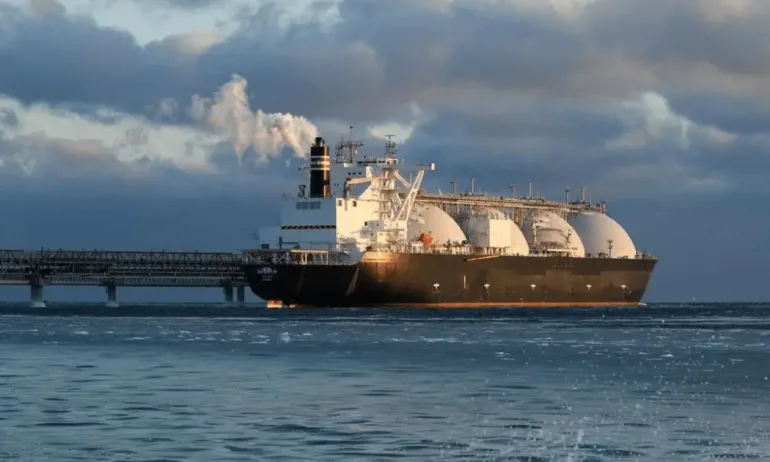 FT: ЕС закупи рекордно количество газ от водещия руски завод Yamal - Tribune.bg