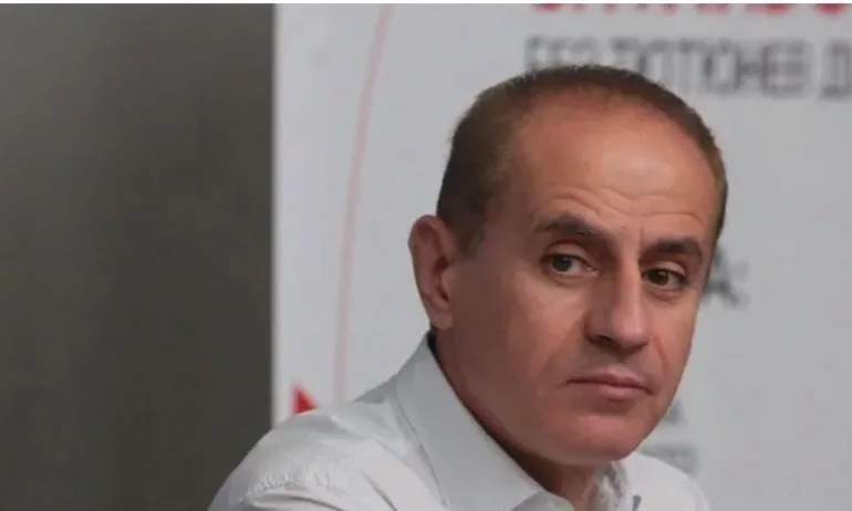 Кметът на Кюстендил намекна, че ще се кандидатира за пети мандат - Tribune.bg