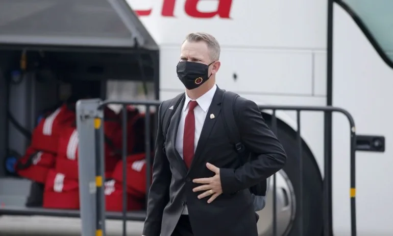 Треньорът на ЦСКА: Можем да направим нещо добро в Рим - Tribune.bg