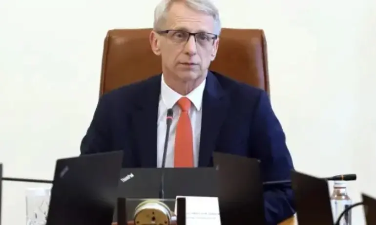 Заради изострената ситуация в Руската федерация: Денков свиква извънредно съвещание - Tribune.bg