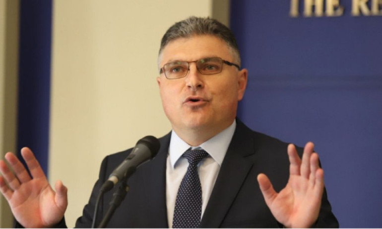 Посланикът ни в САЩ: Започва изграждането на първия F-16 за България - Tribune.bg