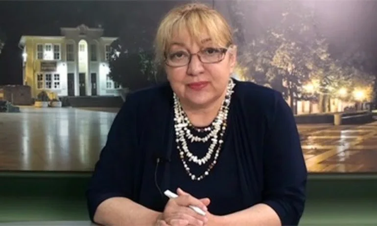 На Трибуната – Магдалена Ташева, Атака: Разширяваме своите ресурси с млади хора - Tribune.bg