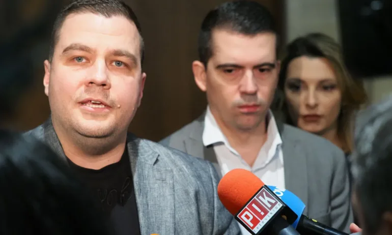 ИТН: Ще политизираме досиетата Петрохан, за да защитим децата - Tribune.bg