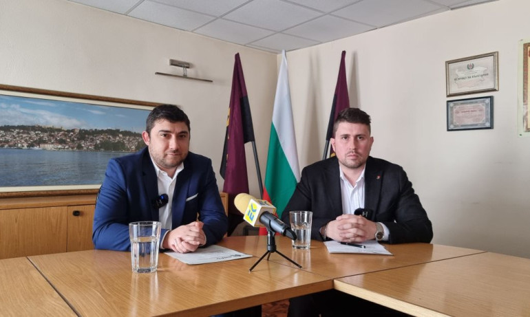 ВМРО: Правителството и мнозинството на промяната водят общините към фалит - Tribune.bg