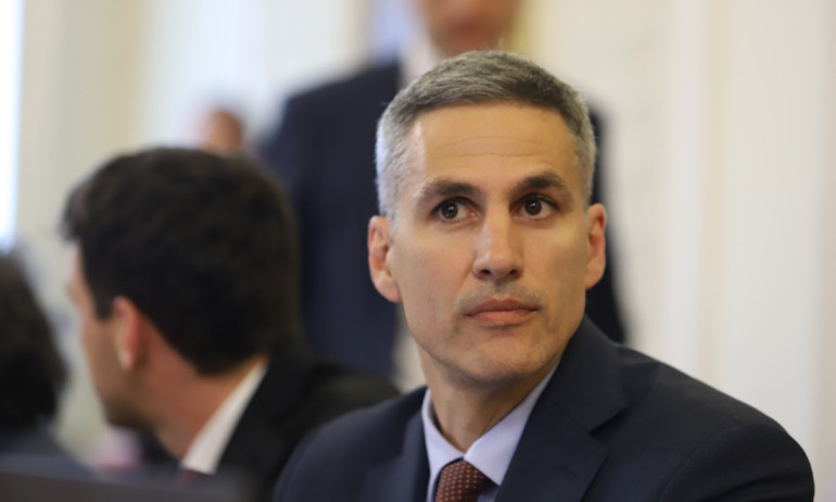 Гюров: Нашата позиция е ясна - ще следваме целите си, но ще видим в каква конфигурация - Tribune.bg