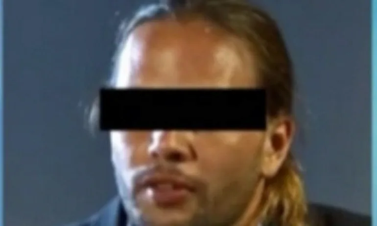 Полицията отведе Валиумния изнасилвач, разследван за две нападения - Tribune.bg