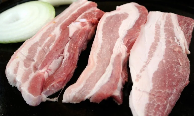 БАБХ предупреди за голям риск при онлайн търговията със свинско месо - Tribune.bg