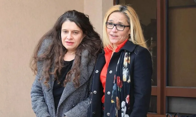 Ковид отложи делото на Иванчева и Петрова - Tribune.bg