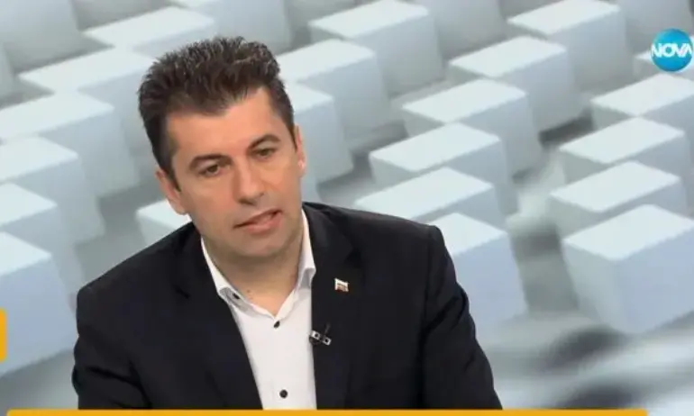Кирил Петков горд от случая Корал: Измислен скандал - Tribune.bg