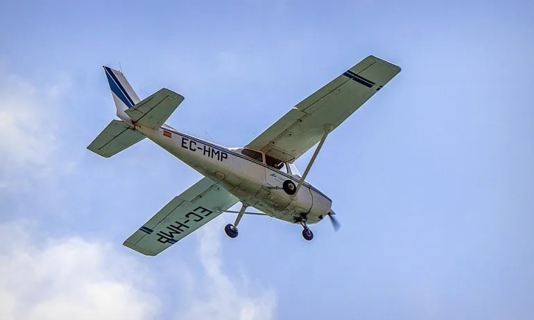 8 са жертвите на авиоинциденти у нас от началото на годината - Tribune.bg