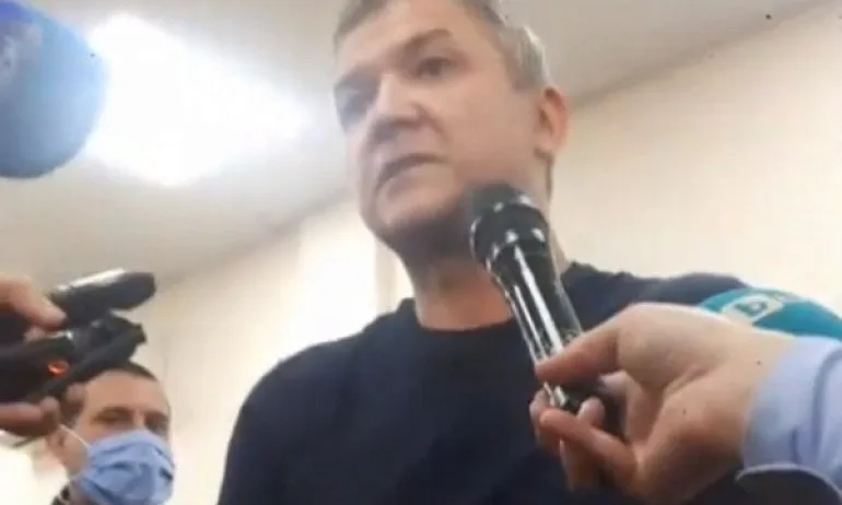 Пламен Бобоков: Узунов ми е приятел, с Радев съм се виждал официално - Tribune.bg