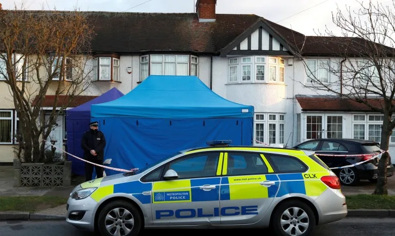 Критик на Путин е бил удушен в Лондон през 2018 г., сочи съдебна експертиза - Tribune.bg