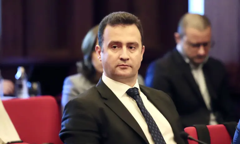 Жечо Станков: Ще оздравят Топлофикация София, ще я изкарат на тезгяха и после не се знае какви ще са сметките за парно - Tribune.bg