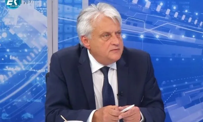 Рашков с традиционно седмично интервю за Диков: Даде ултиматум на Гешев – точно преди изборите - Tribune.bg