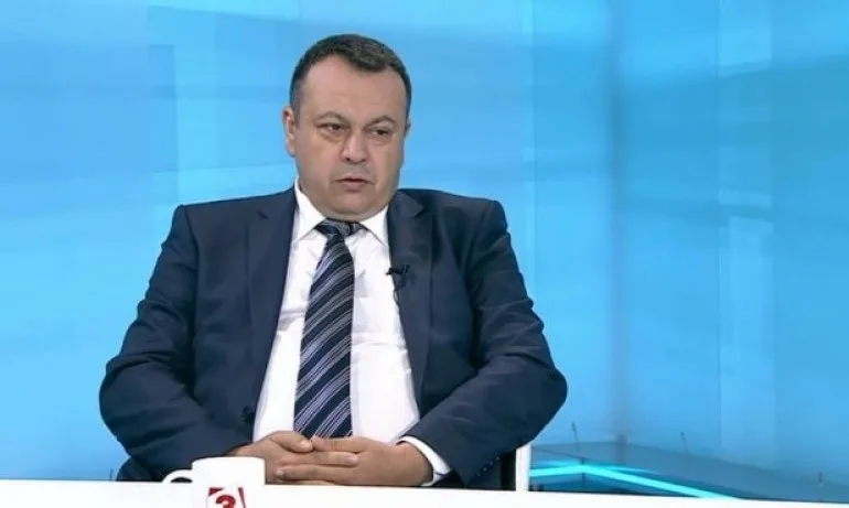 Хамид Хамид за Местан: Нека да не ексхумираме политически трупове - Tribune.bg