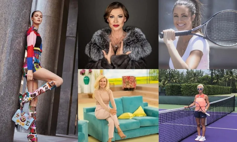 Звездното жури даде своя вот за Мистър Sofia Open 2019 - Tribune.bg