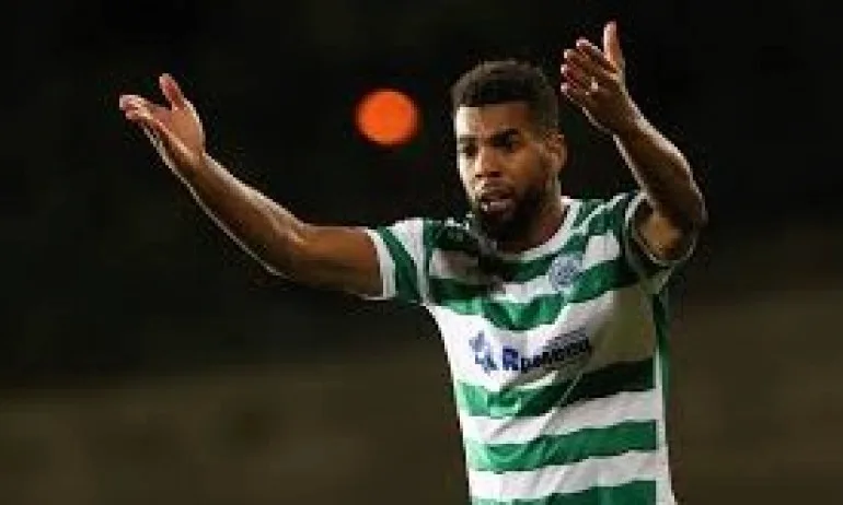 Бивш голмайстор на Черно море ще играе в Индия - Tribune.bg