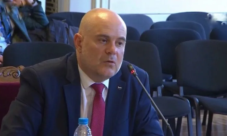 За 8 месеца: Прокуратурата е наблюдавала 147 275 дела - Tribune.bg