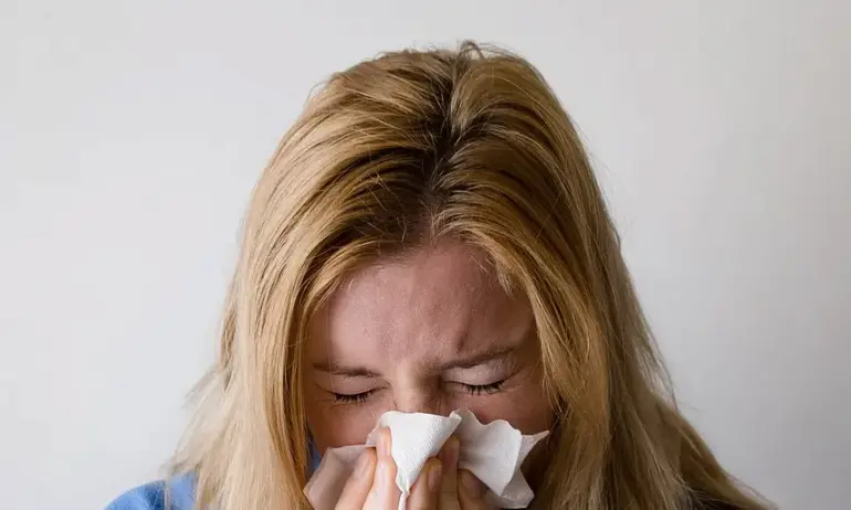 По-тежка грипна вълна тази есен прогнозират експерти - Tribune.bg