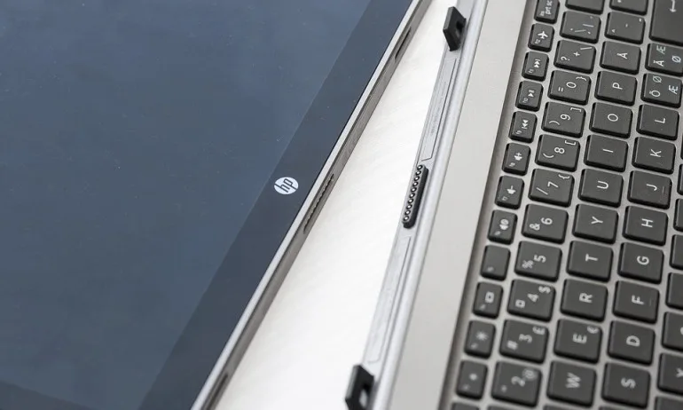 Столични полицаи търсят собственика на изгубен лаптоп - Tribune.bg