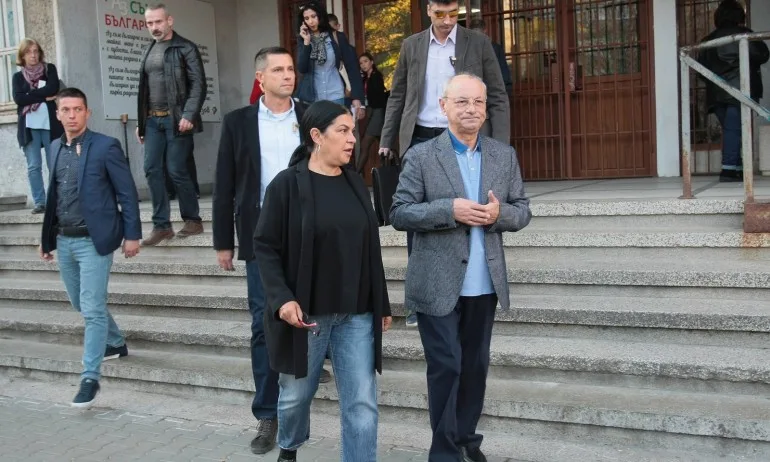 Вместо коментар за ВНС: ДПС припомни думите на Доган от края на годината - Tribune.bg