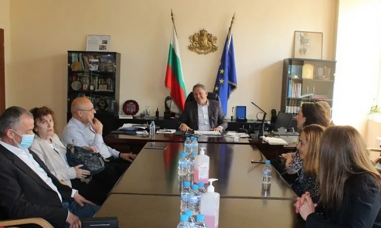 Създават дирекция за правата на пациентите към Министерството на здравеопазването - Tribune.bg