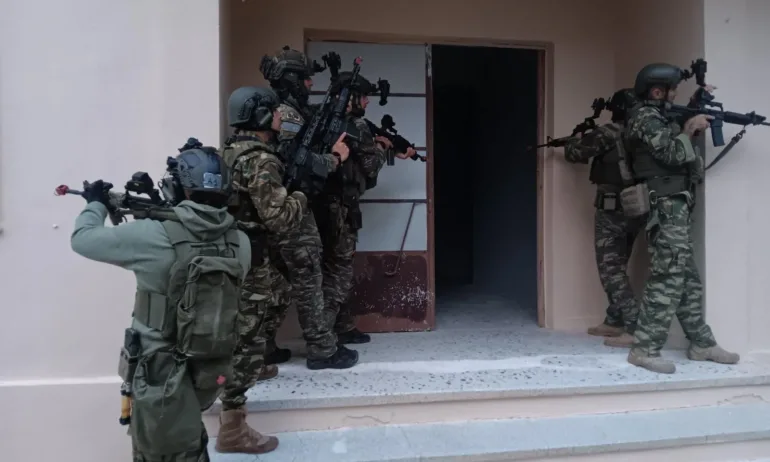 България е на 19-то място в ЕС по пари за отбрана - Tribune.bg