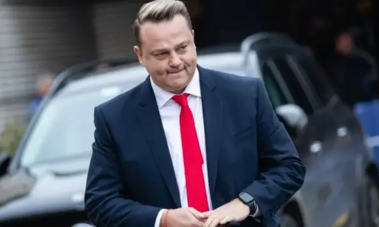 Разкриха опит за измама на Конгреса на БФС - Tribune.bg