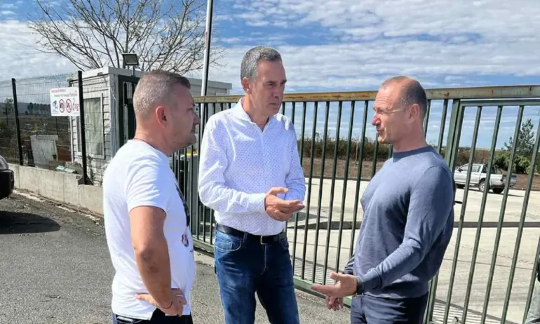 Електрозахранването в повечето засегнати места е възстановено - Tribune.bg