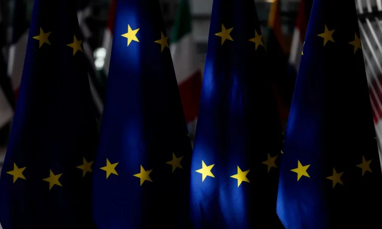 В условията на безпрецедентна несигурност: Евролидерите се събират в Брюксел - Tribune.bg