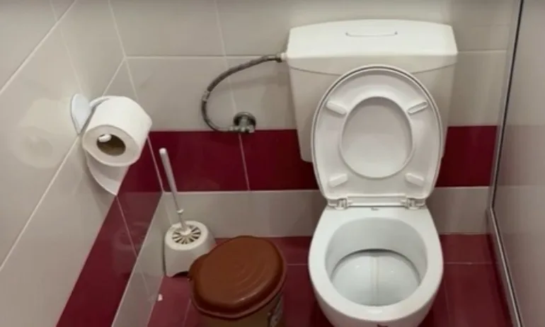 Учителката от Пловдив, накарала дете да бърка в тоалетна, няма да бъде уволнена, но е с последно предупреждение - Tribune.bg