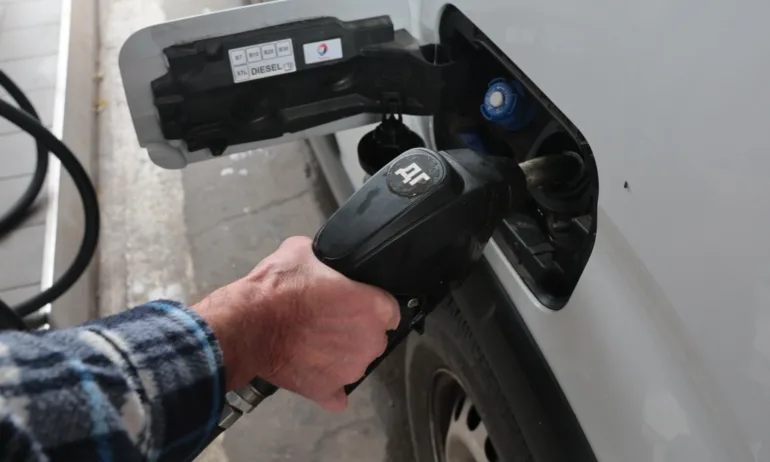 Експерт: Може да видим по-високи цени на горивата в Европа и България - Tribune.bg