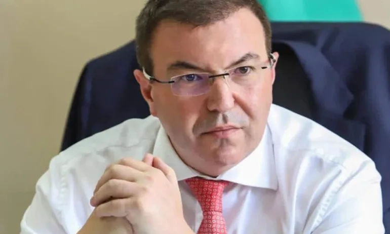 Проф. Костадин Ангелов с открита лекция Рак – скрининг и профилактика във Велико Търново - Tribune.bg