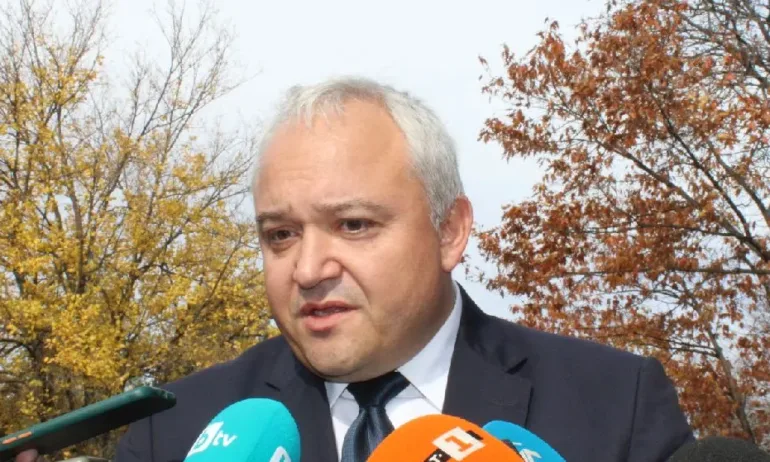 След убийството на полицай: Вътрешният министър с отчет пред депутатите - Tribune.bg