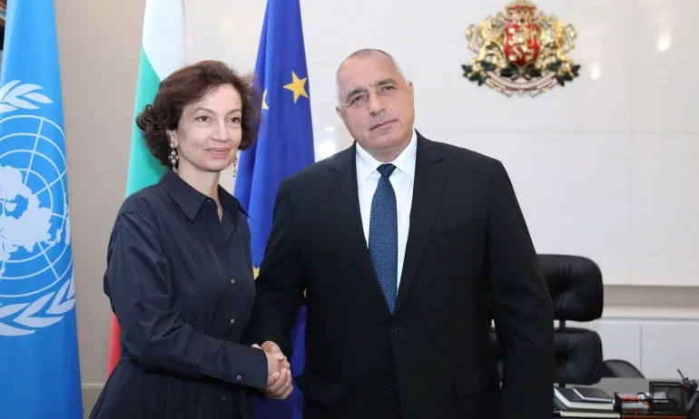 Образованието става основен приоритет в проекта на Национална програма за развитие 2030 - Tribune.bg