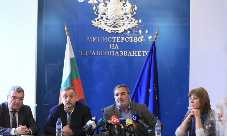 Инфекциозна болница: Няма данни за пациенти със симптоми на коронавирус у нас - Tribune.bg