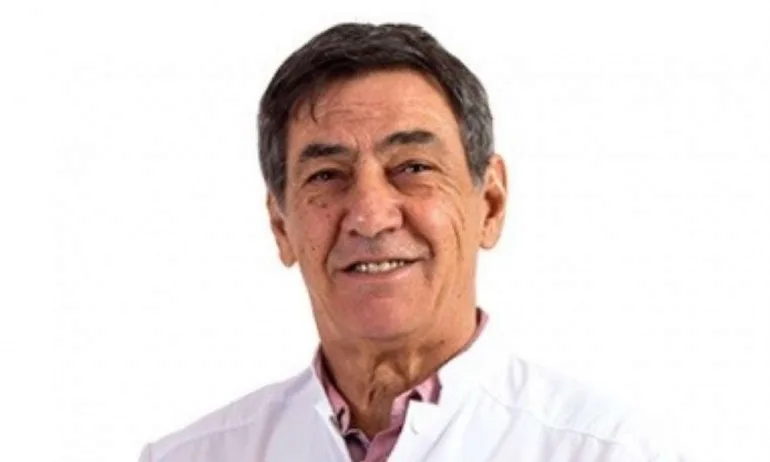 Проф. д-р Тома Пожарлиев: Погледнете какво става в Ню Йорк, Франция, Испания. Не вярвайте на глупости - Tribune.bg