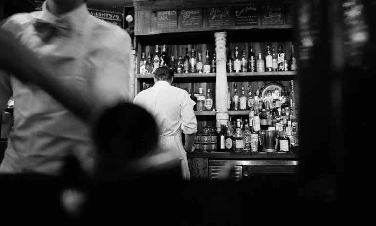 Заведенията обявиха национален протест - Tribune.bg