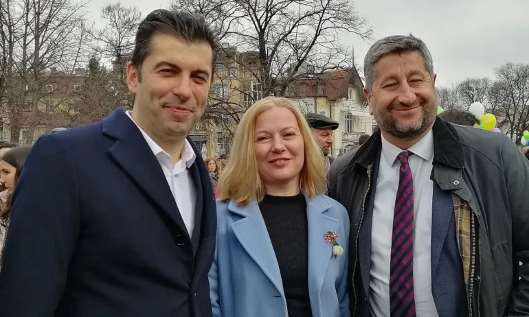 Капацитетът на ДБ е да договорят доставката на безпрецедентното количество батерии и до там - Tribune.bg