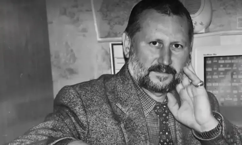 Скандал заради шум завърши с побой и смъртта на известен фотограф от Генерал Тошево - Tribune.bg