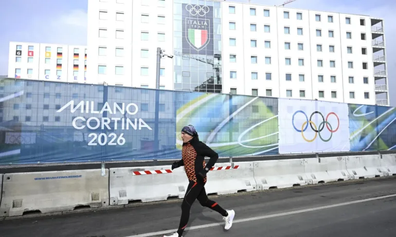 Шестима военни спортисти ще участват в българския олимпийски отбор за 2026 година - Tribune.bg