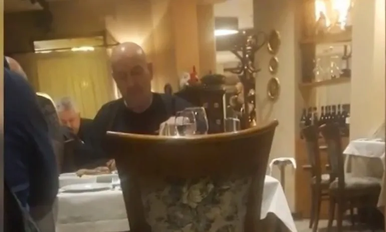 Прокуратурата иска Ценко Чоков в ареста, ходи на кръчма, не бил на носилка - Tribune.bg