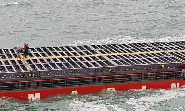 Евродепутати алармират ЕК и ЕП за риск от екокатастрофа заради Вера Су - Tribune.bg