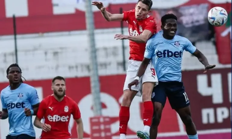 Ще направи ли Арда крачка към Топ 4 в efbet Лига - Tribune.bg