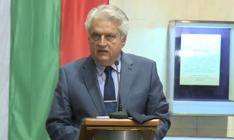 След засиленото полицейско присъствие на МОЧА: Рашков ги е пратил, защото няма доверие на трезвеници от ПП - Tribune.bg