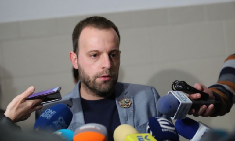 Прокурор: ДНК-то в колата на Алена Щерк съвпада с това от лични вещи на Спига - Tribune.bg