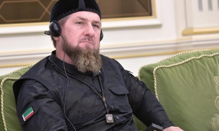 Бивш украински депутат предложи къща с парцел край Киев за главата на Рамзан Кадиров - Tribune.bg